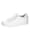 Paul Green Sneaker met modieuze oogjes, Wit