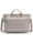 Kipling Basic Miho M Handtasche 40 cm Laptopfach, grey gris
