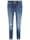 Doris Streich Stretch Jeans, jeansblau