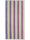 Cawö Handtücher Sense Streifen 6206 multicolor - 12 100% Baumwolle, multicolor - 12