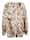 FROGBOX Pullover aus Wolle, Beige