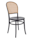 impré Stuhl, Grau
