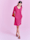 SPORTALM Kleid, Pink