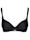 sassa Bikini-Top mit Schale BASIC BLACK, black