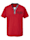 BABISTA Shirt, Rot