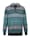 BABISTA Sweatshirt mit feiner Struktur, Marineblau