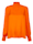 Blusenshirt in leuchtendem Orange