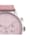 Damen-Armbanduhr im Chrono-Look Rosa 40 mm