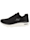 Skechers Sneaker low Go Walk Hyper Burst, schwarz