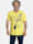 Jan Vanderstorm T-Shirt OLOV, gelb