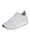 Alba Moda Sneaker met perforaties, Wit