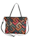 SURI FREY Handbag in contemporary colours, Multi