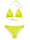 CHIEMSEE Bikini, Neongelb