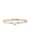 CAI Ring 925/- Sterling Silber Süßwasserzuchtperle weiß glänzend, gelb