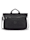 Kipling Basic Miho M Handtasche 40 cm Laptopfach, black noir