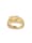 Ring Herren Siegelring Emaille Logo Basic 925 Silber