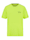 BABISTA Shirt van een sneldrogende katoenmenging, Neongeel