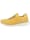 Rieker Sneaker low N9474, gelb