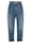 MAC Jeans im Baggy Style, Blau