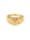 Ring Siegelring Wappen Pinky Ring Klassik 925 Silber