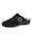 Franken Schuhe Pistokkaat – pehmustettu sisäpohja, Musta