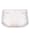 TruYou Taillenslip mit semitransparenter Spitze, Weiß