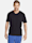 Jan Vanderstorm Doppelpack T-Shirt OSMO, schwarz