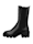 Tamaris Chelsea Boots 1-25467-27, schwarz