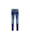 MAC Straight Leg Jeans, blau