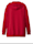 Sweatshirt mit Dekoperlen-Motiv an der Schulter