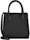 LACOSTE Handtasche 22 cm, black