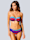 Bikini in Bandeau-Form