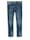 John F. Gee Jeans Slim Fit, Blau