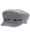 Mayser Mütze Kendy mit Glitzereffekt, Grau