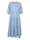 Seidensticker Kleid in toller Form, Hellblau
