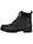 Pantofola d'Oro Boots Massi Uomo High, schwarz