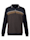 Sweatshirt mit feiner Jacquard-Struktur