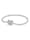 Pandora Armband -Schmetterling- 590782C01-19, Silberfarben