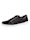 Rieker Schnürschuh mit auswechselbarer Einlegesohle, Schwarz