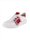 Alba Moda Sneaker, Rot/Weiß