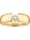 Damen-Damenring 585er Gelbgold 1 Diamant