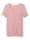 Calida Kurzarm-Shirt, Feinripp, chalk pink