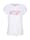 Paola Shirt mit floralem Aquarelldruck, Weiß