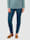 Delmod pure Jeans in toller Form, Medium blue
