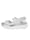 Sandaaltje met luchtgepolsterde EVA-zool