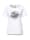 Street One T-Shirt mit Pailletten, White