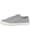 camel active Sneaker low Quill, grau