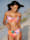 Charmline Bikini in Balconette-Form, Orange