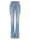 REPLAY Flared Jeans, Jeansblau