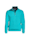 Lands´ End Pullover mit Zipper, blau